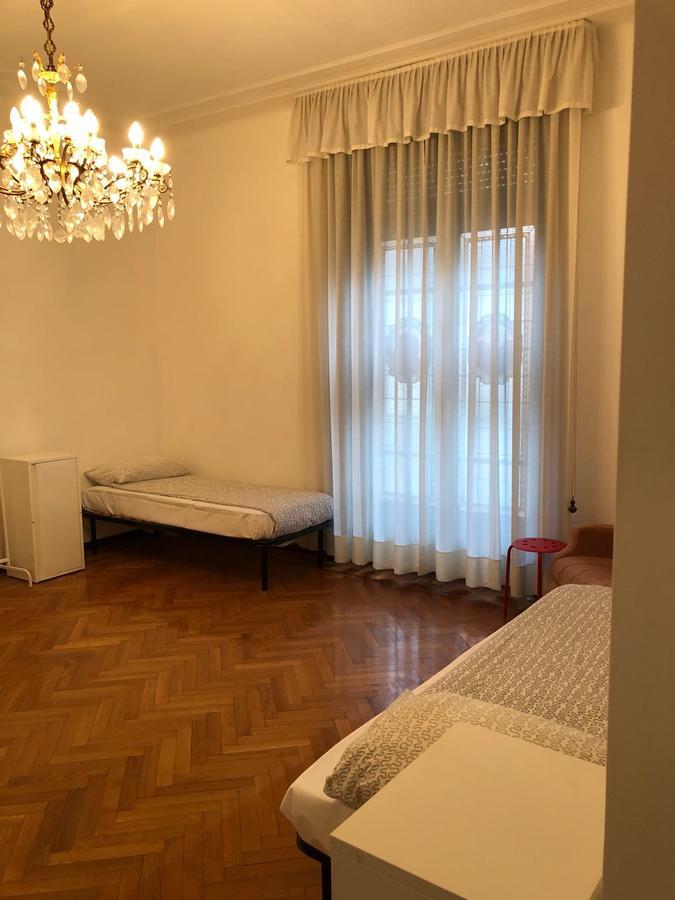 City Center Best Hostel Милан Экстерьер фото