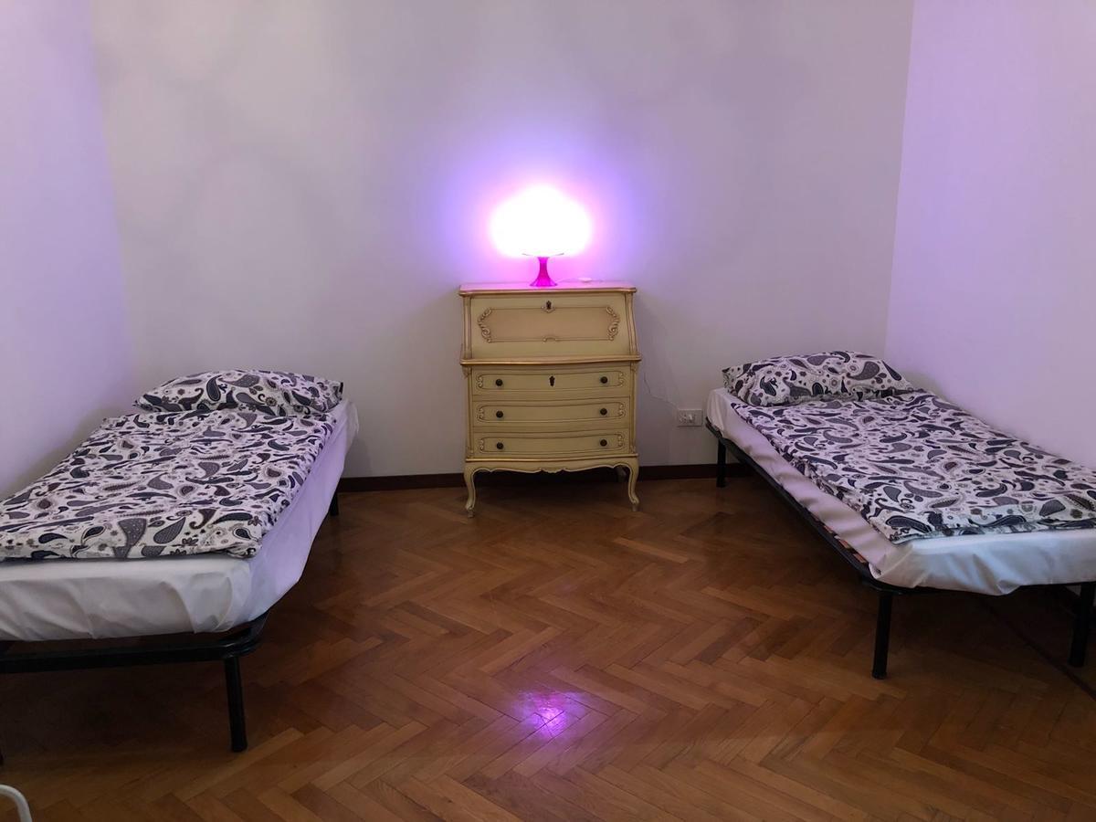 City Center Best Hostel Милан Экстерьер фото