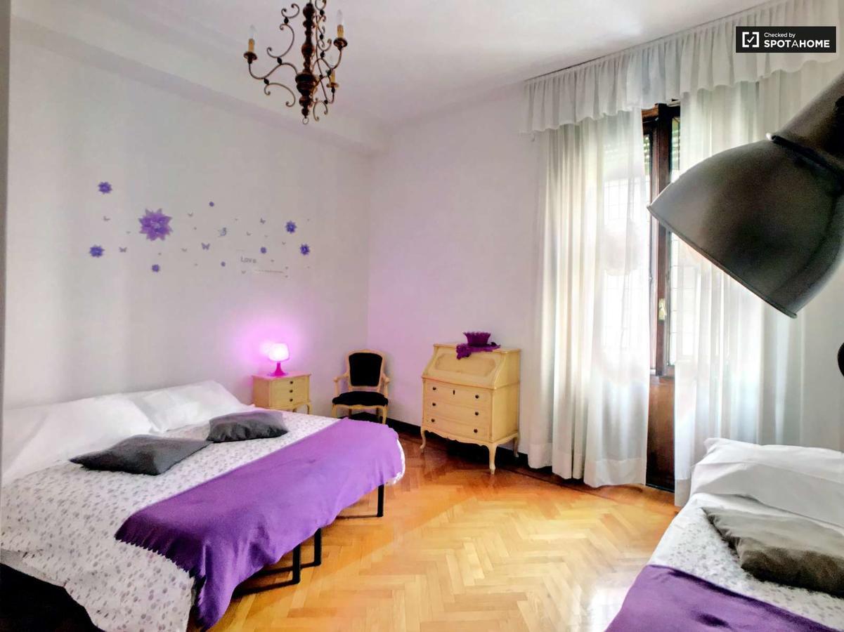 City Center Best Hostel Милан Экстерьер фото