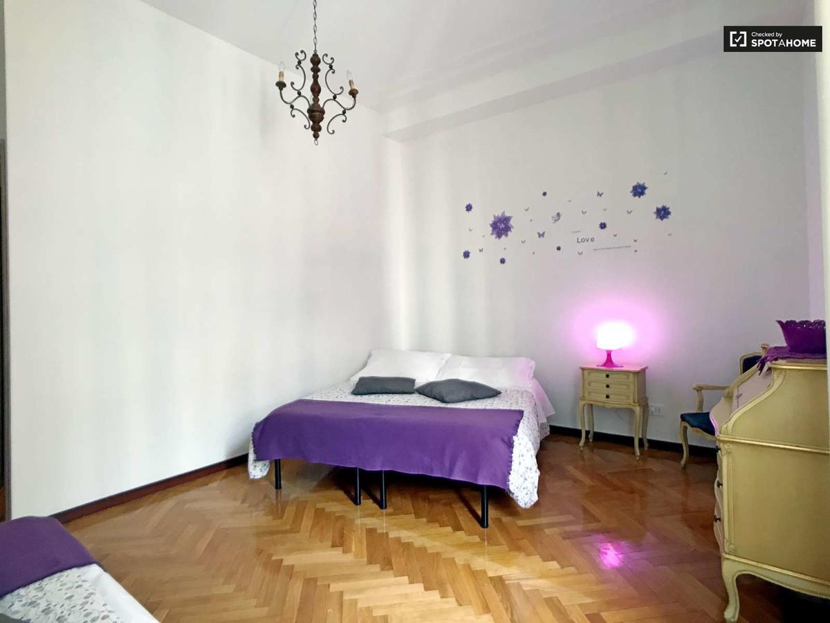 City Center Best Hostel Милан Экстерьер фото